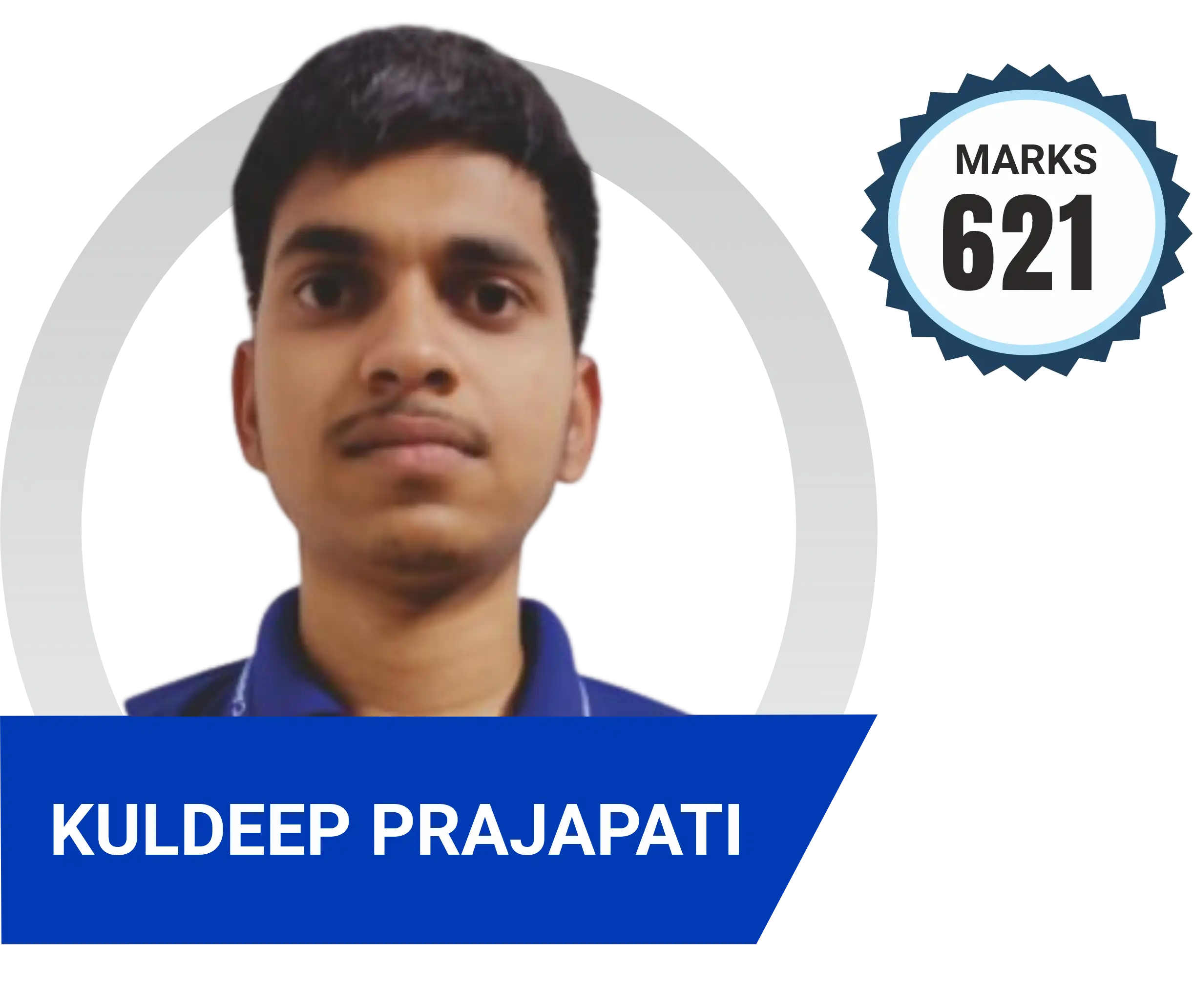NEET 2023 result poster 12